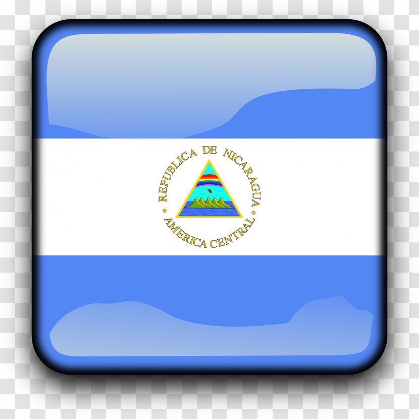Nicaragua Flag Of Tajikistan - Brand - India Transparent PNG