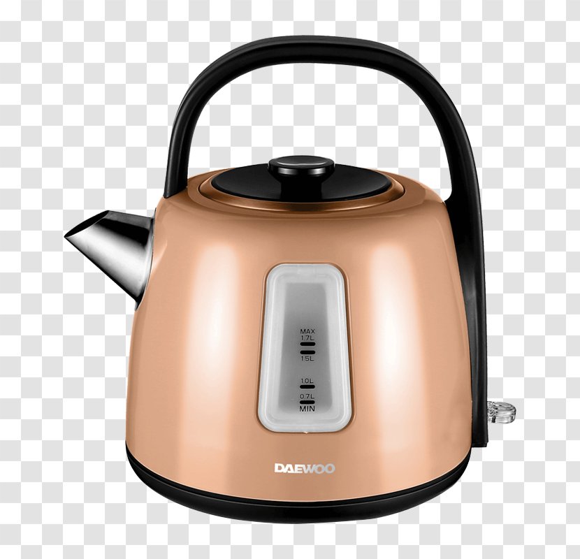 Electric Kettle Teapot Cooker Tennessee - Walmart Rice Transparent PNG