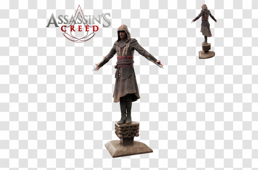 Assassin's Creed IV: Black Flag Aguilar Ezio Auditore Creed: Origins - Michael Fassbender Transparent PNG