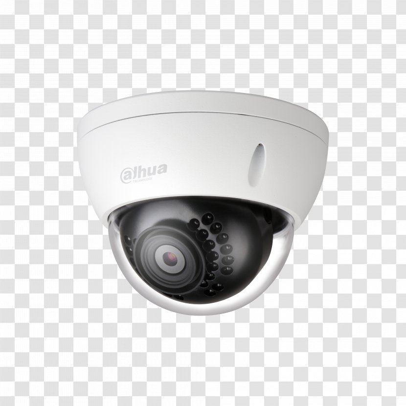 Dahua Technology Closed-circuit Television High Definition Composite Video Interface IP Camera 1080p - Megapixel Transparent PNG