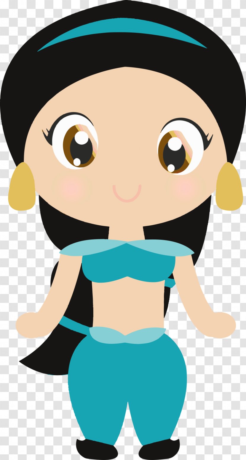 Princess Jasmine Pocahontas Tiana Anna Aurora - Flower Transparent PNG