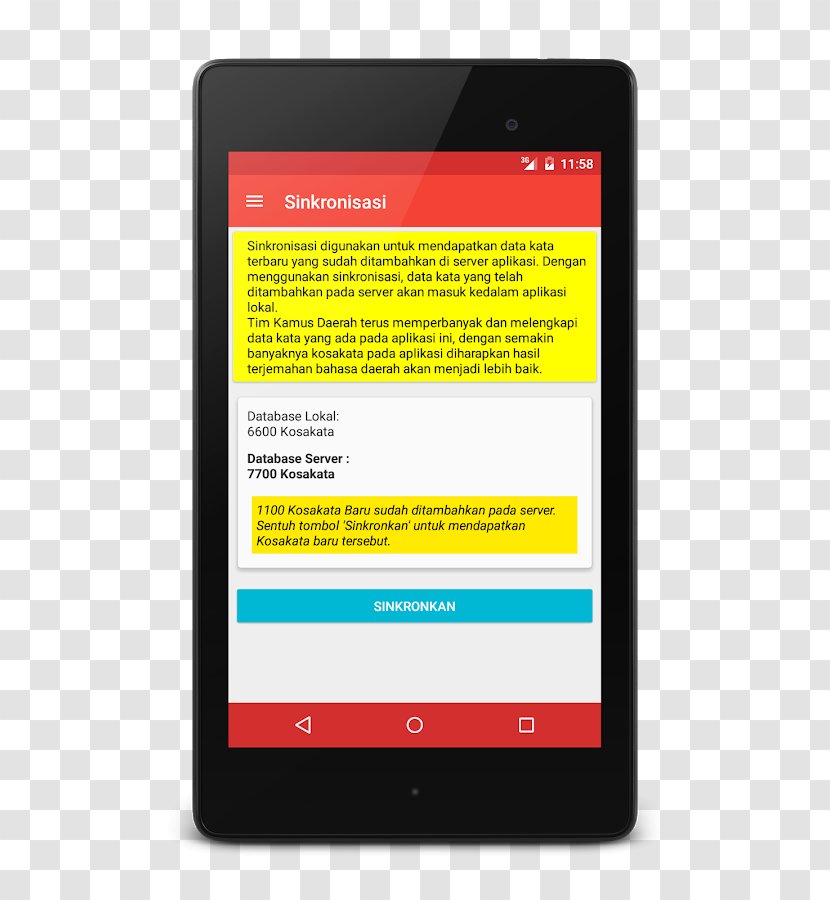 Smartphone Regional Language Indonesian - Google Play Transparent PNG