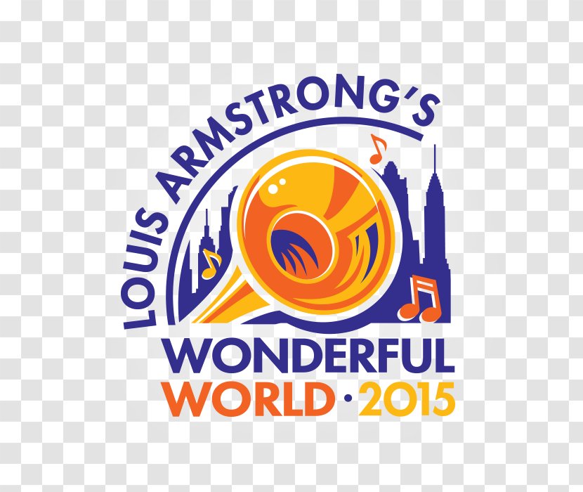 Louis Armstrong House What A Wonderful World The Very Best Of New York City Landmarks Preservation Commission - Area - Logo Transparent PNG