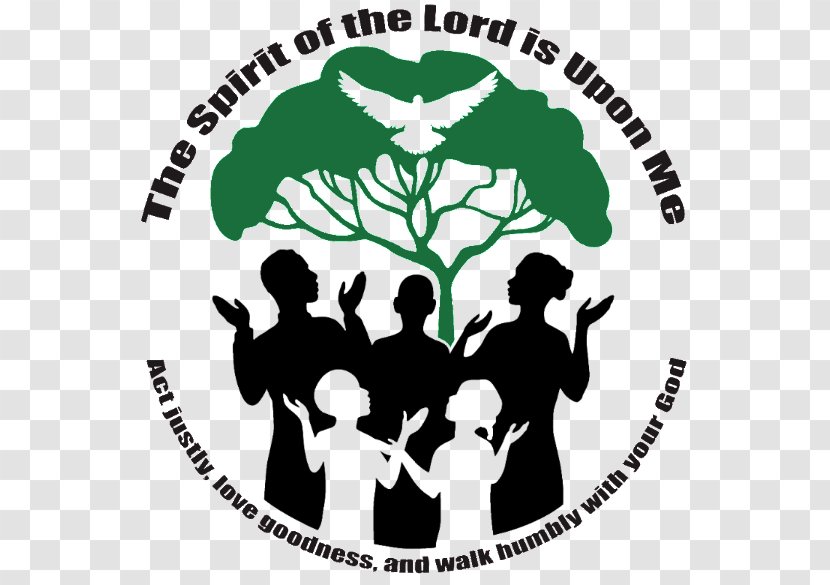 Catholicism Diocese Deacon Logo Catholic Church - Homo Sapiens - Text Transparent PNG