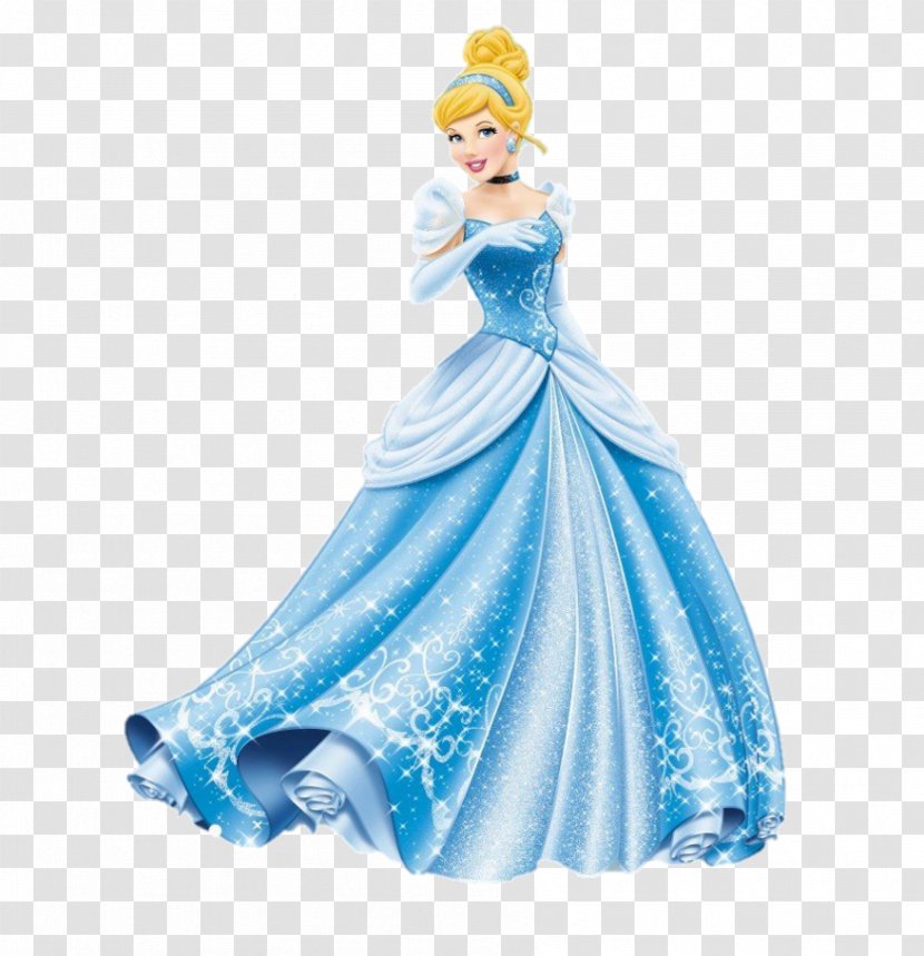 Walt Disney World Cinderella Rapunzel Ariel Princess - Valentine S Day Transparent PNG