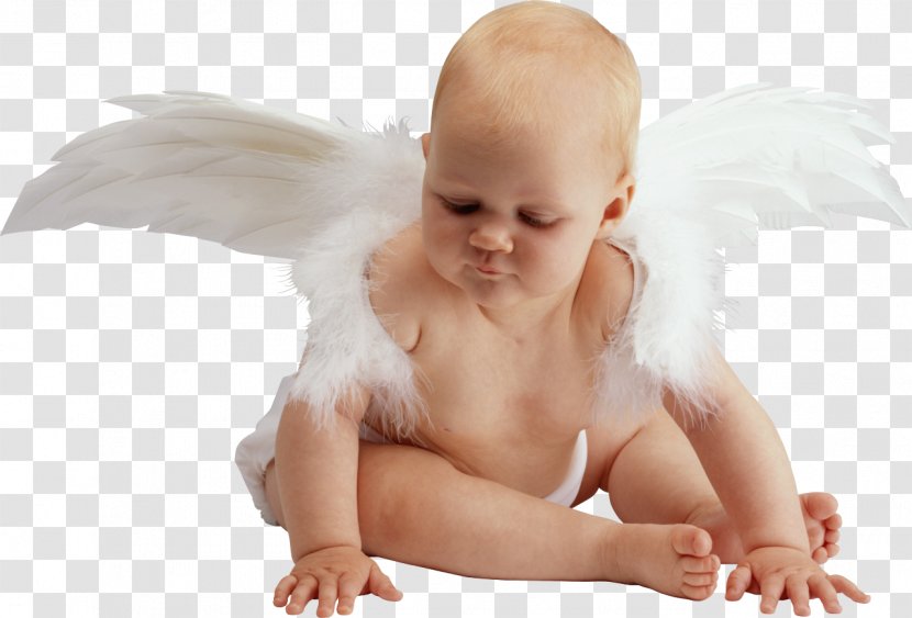 Anne Geddes Diaper Infant Child Fetus - Watercolor - Angel Transparent PNG
