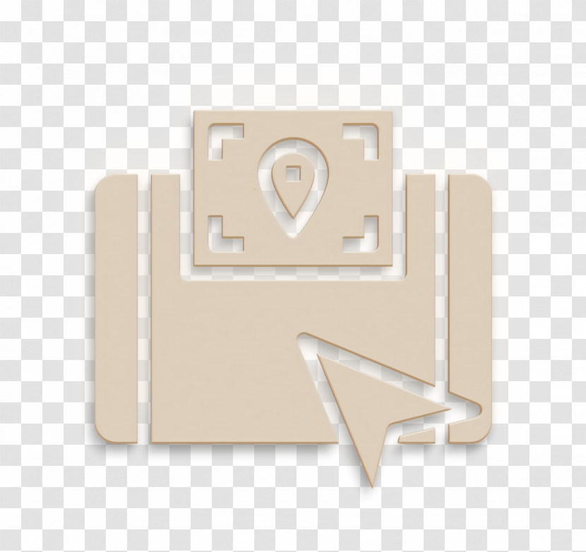 Navigation And Maps Icon Mobile App Icon Gps Icon Transparent PNG