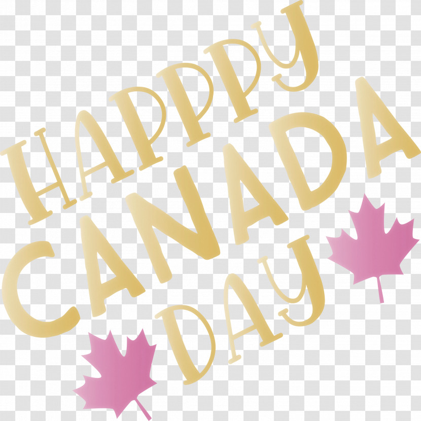 Canada Day Fete Du Canada Transparent PNG