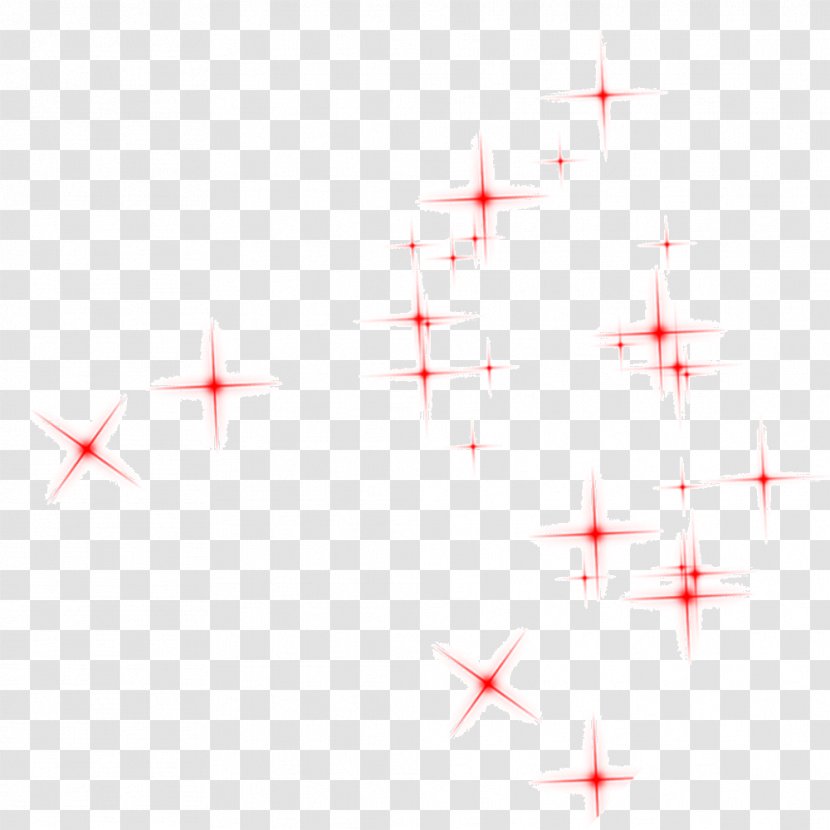 Icon - Product Design - Red Star Transparent PNG