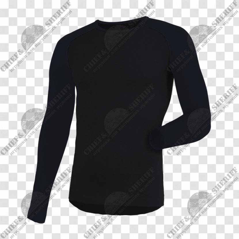 GUAHOO Layered Clothing Long Underwear Telogreika - Sleeve - Shoulder Transparent PNG