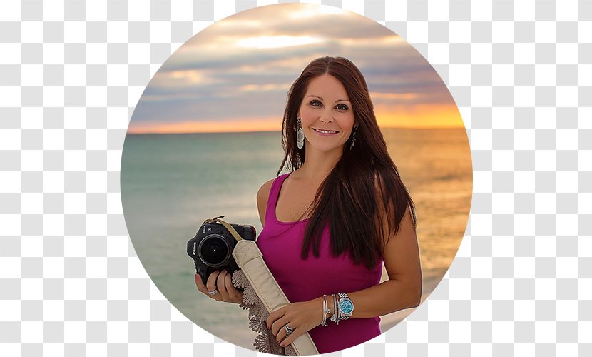 Kansas Pitts Photography Photographer Lifestyle - Brown Hair - Milky Way Transparent PNG