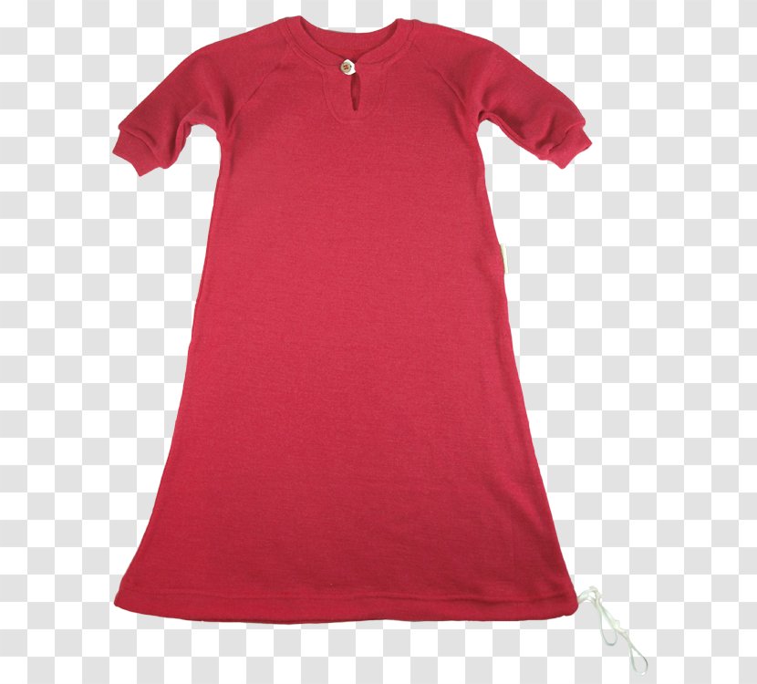 T-shirt Shoulder Sleeve Dress Product - T Shirt - Tshirt Transparent PNG