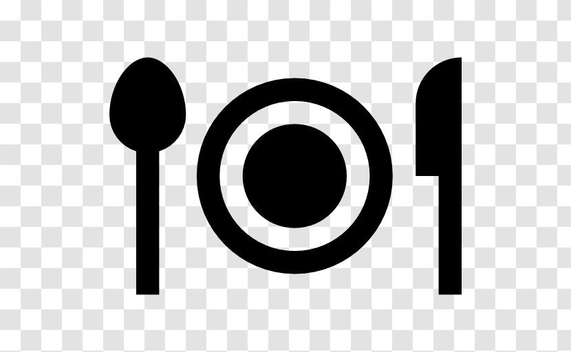 Logo Brand Symbol - White - Dish Vector Transparent PNG