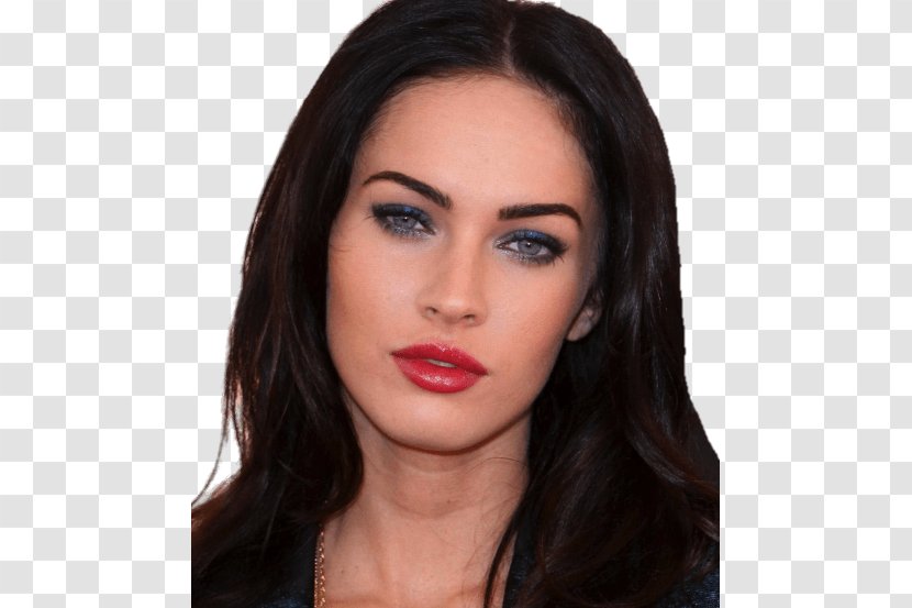 Megan Fox Actor Transformers Female Celebrity - Film Transparent PNG