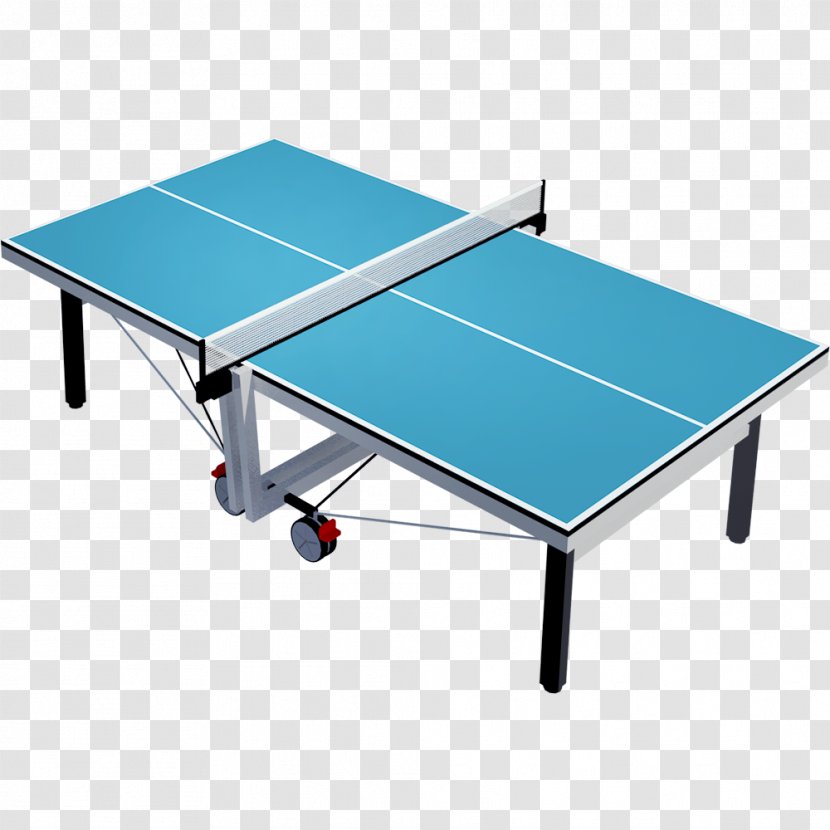 Ping Pong Paddles & Sets Table Racket - Outdoor - Tennis Ads Transparent PNG