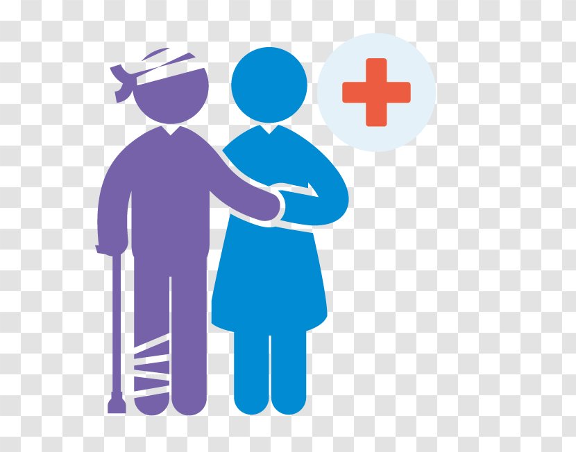 Nursing Health Care Patient Physician - Therapy Transparent PNG
