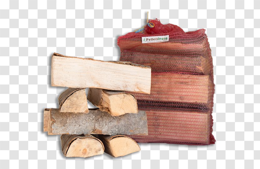 Lumber Pellet Fuel Firewood Sawdust - Stove - Wood Transparent PNG