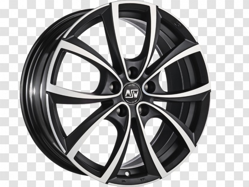 Car Tesla Motors Model X Tire Rim - Wheel Transparent PNG