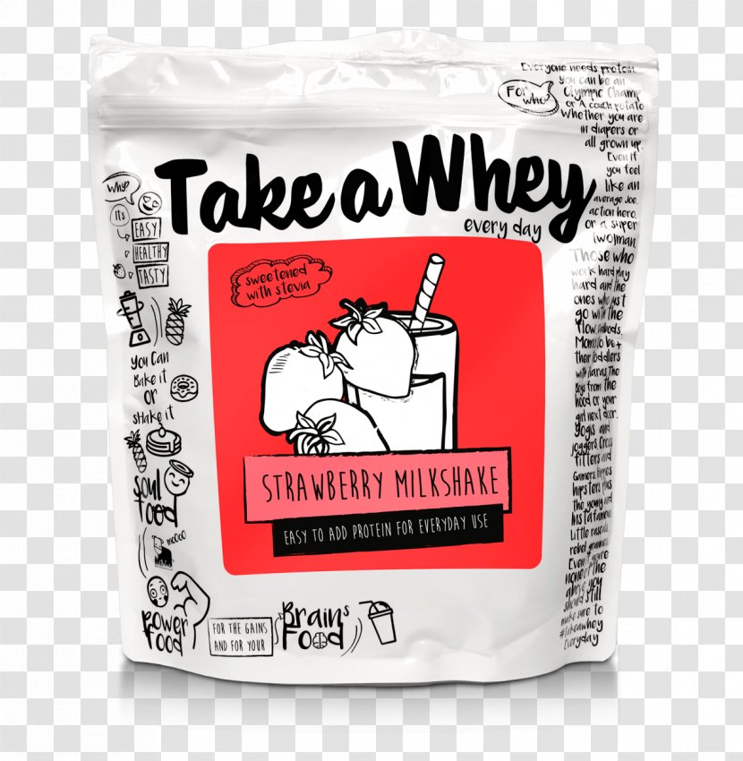 Milkshake Dietary Supplement Pancake Cream - Milk Transparent PNG
