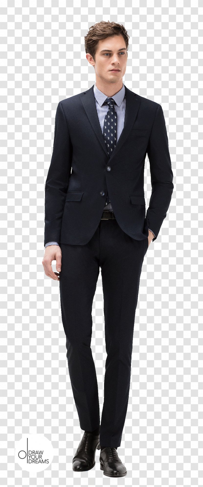 Blazer Suit Architecture Tuxedo - Clothing - Sketch Transparent PNG