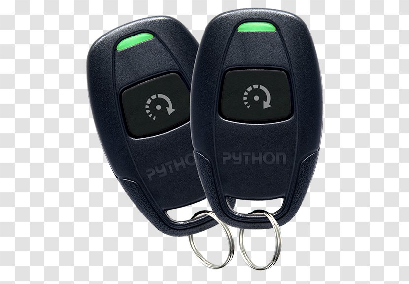 Car Remote Starter Directed Elc Python 4115P Start Controls AVITAL 4115L Remote-Start System With Two Microsized 1-Button Remotes - Watercolor Transparent PNG