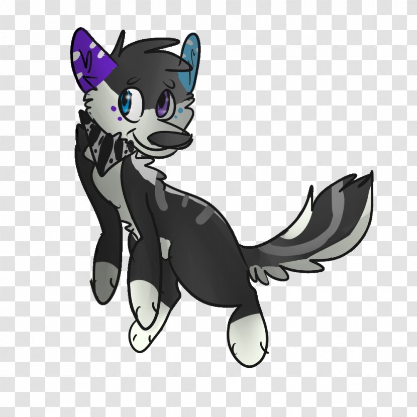 Whiskers Dog Cat Horse - Floating Gift Transparent PNG