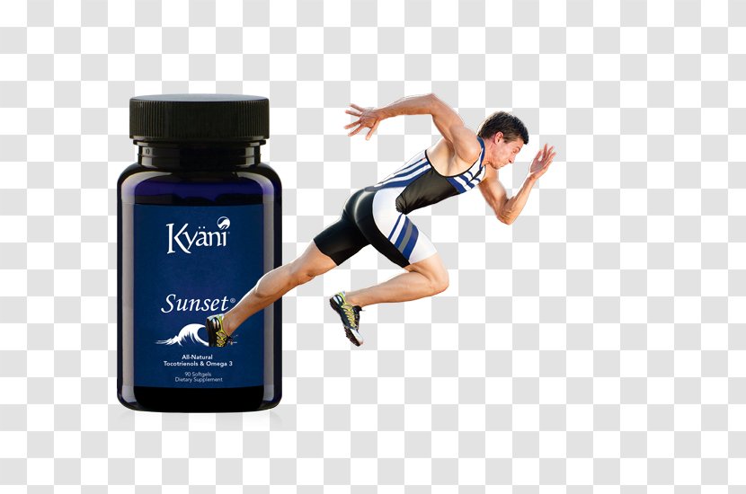 Dietary Supplement Kyäni Health MAP Sports And Conditioning Vitamin - Joint - Web Banner Sale Transparent PNG