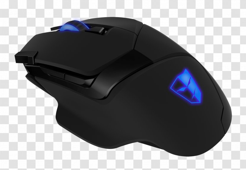 Computer Mouse Keyboard Sensor Optical - Electronic Device - Pc Transparent PNG