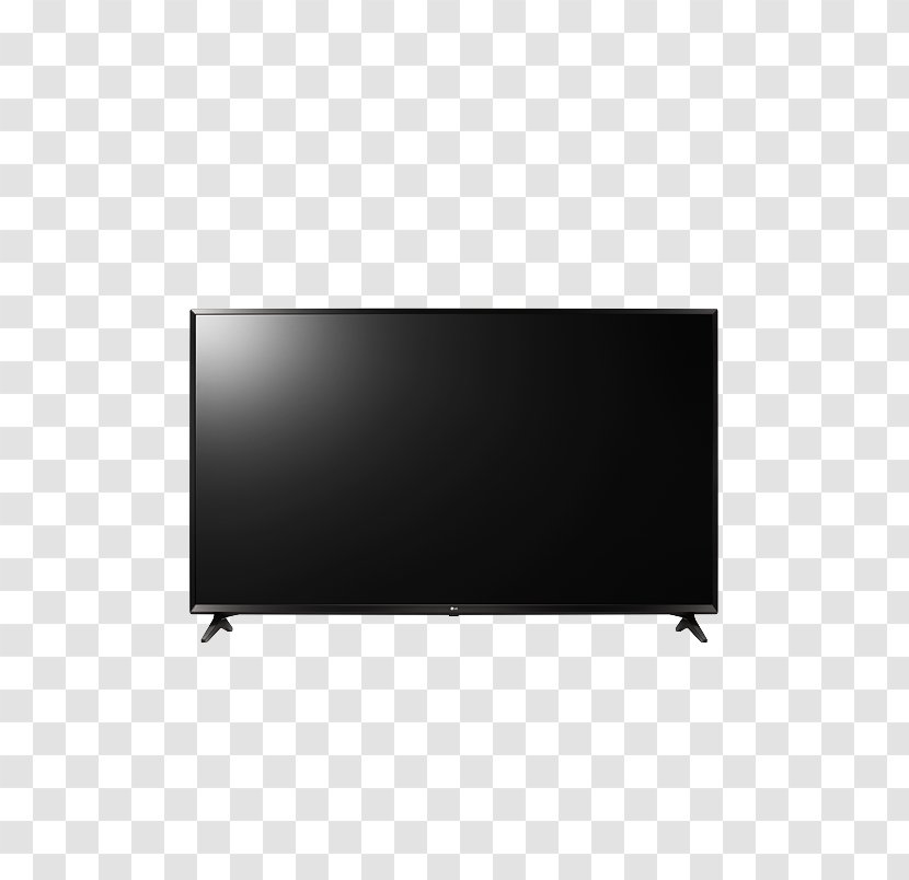 LED-backlit LCD Television Set 4K Resolution High-definition Liquid-crystal Display - Size - Lg Transparent PNG