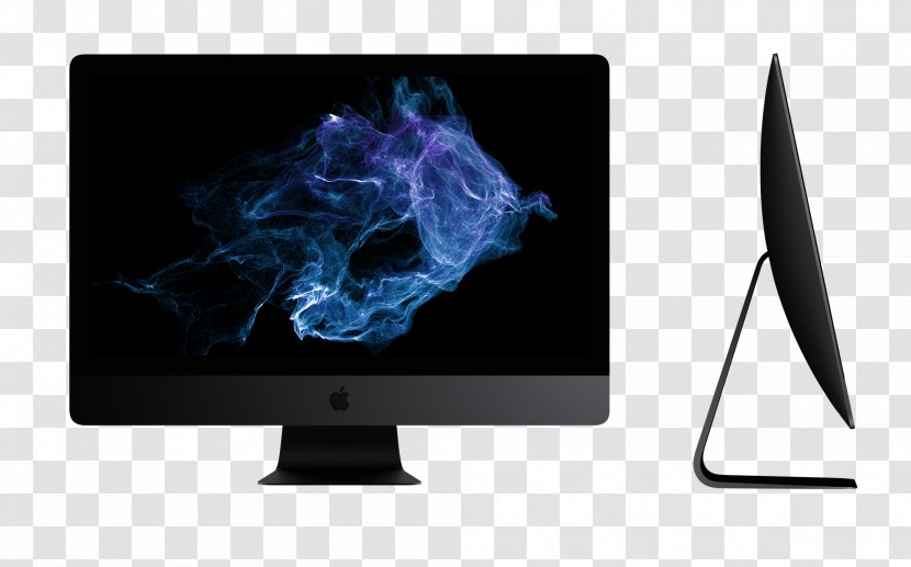 MacBook Pro IMac Computer Monitors - Imac - Apple Transparent PNG