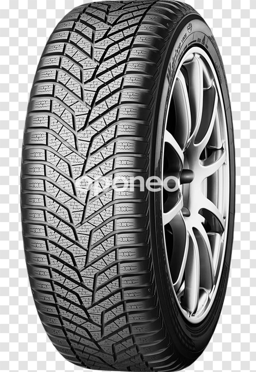 Snow Tire Price Yokohama Rubber Company Discount - Heureka Shopping - Kumho Transparent PNG