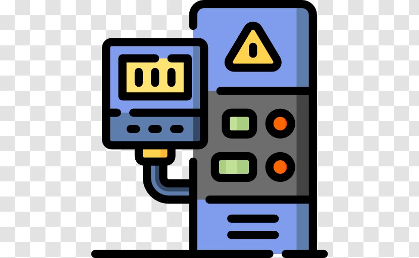 Control System - Reaction Transparent PNG