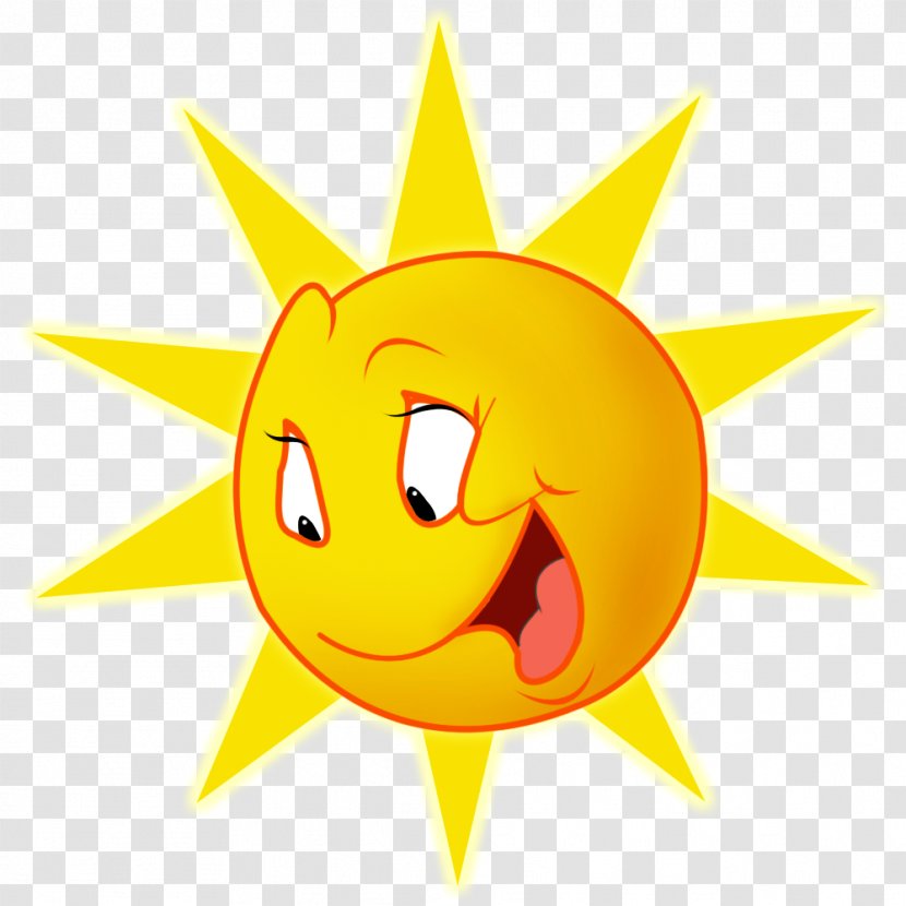 Clip Art - Blog - Sun Transparent PNG