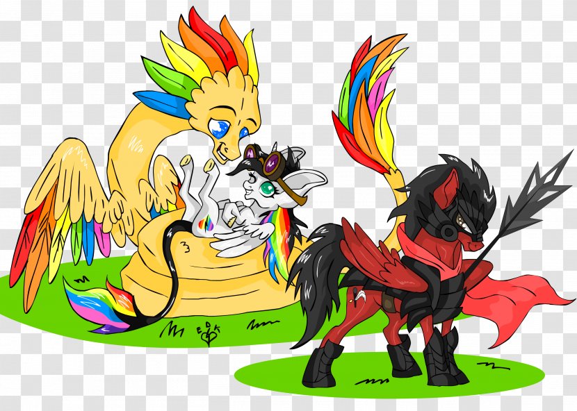 Lightning My Little Pony: Friendship Is Magic Fandom Equestria Daily - Light - Comic Transparent PNG