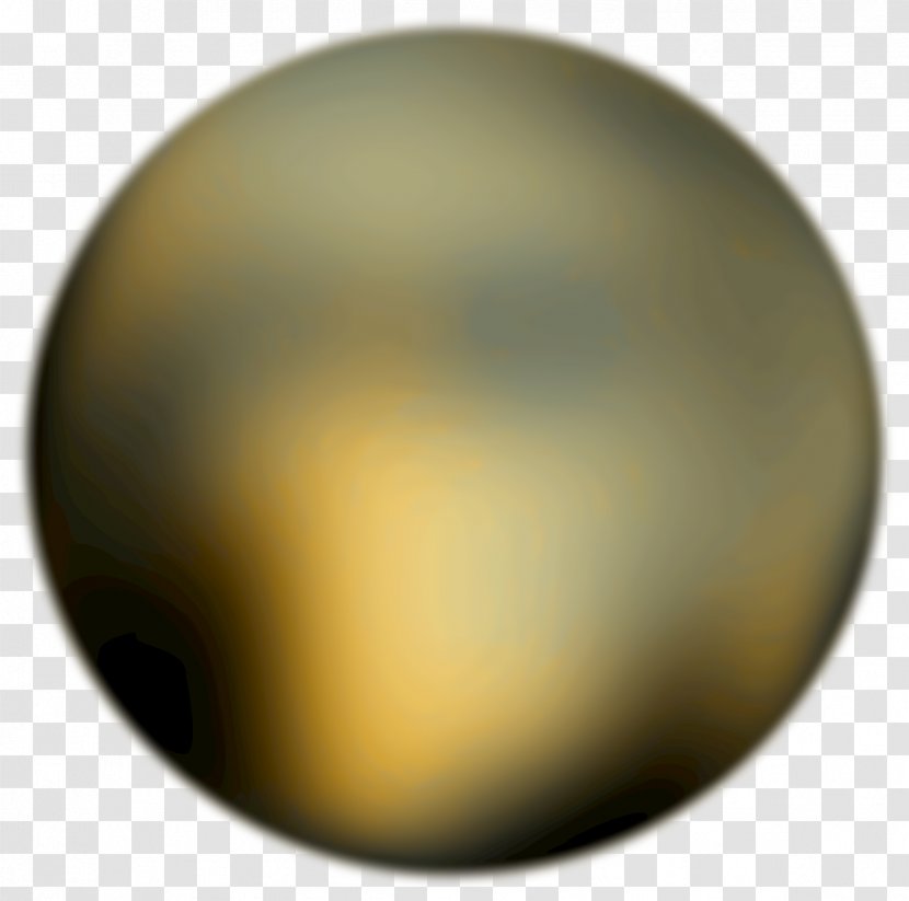Bitmap Download Clip Art - Wikimedia Commons - Planet Pluto Cliparts Transparent PNG