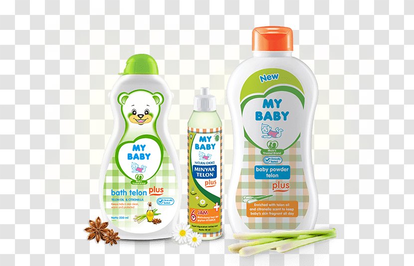 Minyak Telon Infant Cajeput Oil Zwitsal Milk Transparent PNG