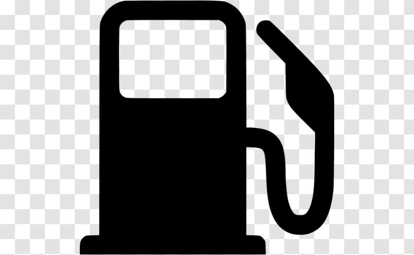 Filling Station Gasoline Fuel Dispenser Car - Pump Transparent PNG