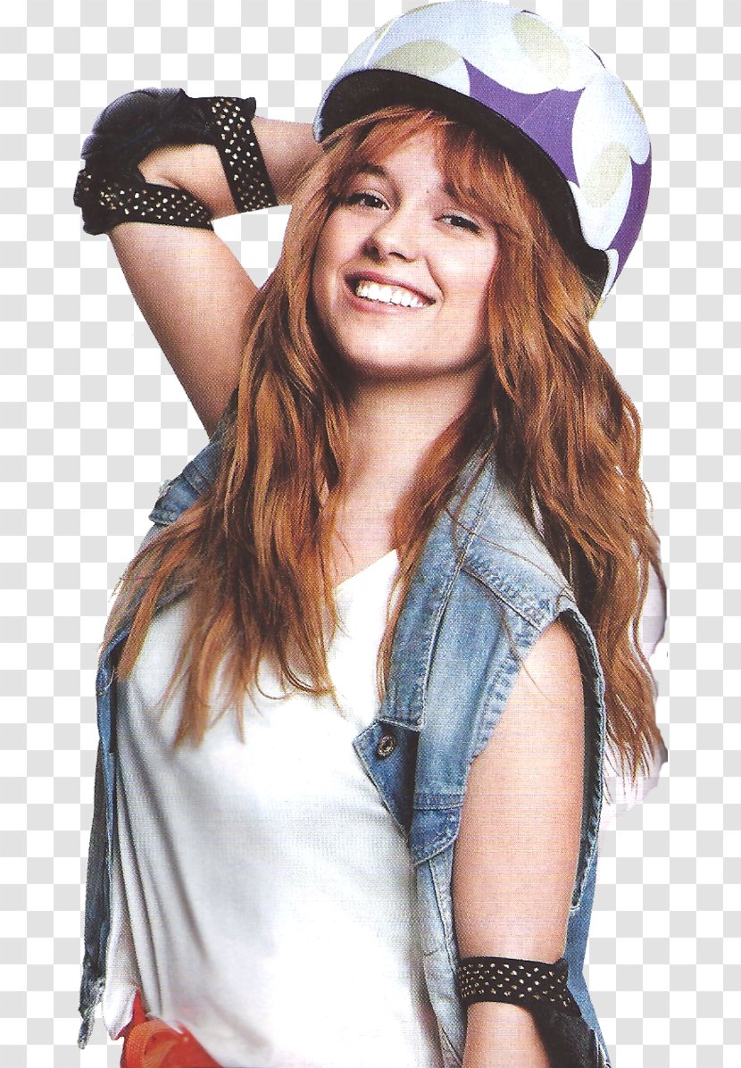 Ana Jara Soy Luna Cast Photography - Karol Sevilla - Hair Coloring Transparent PNG