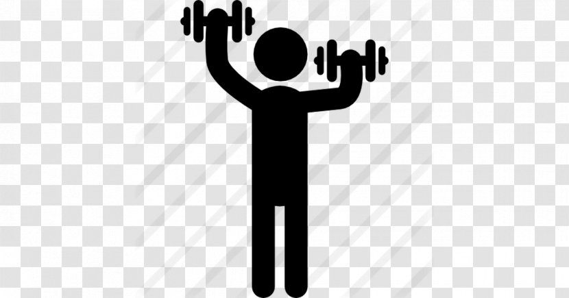 Exercise - Dumbbell Transparent PNG