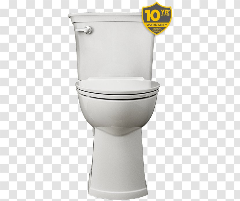 Toilet & Bidet Seats Self-cleaning Bowl American Standard Companies - Plumbing Fixture - Cleaner Transparent PNG