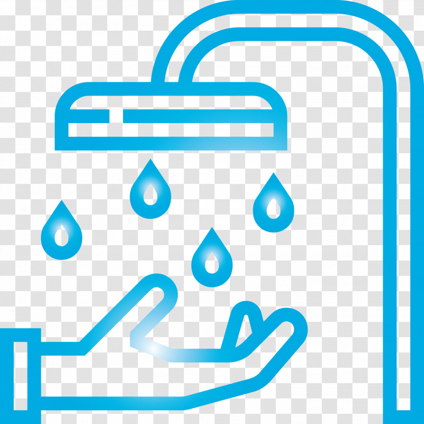 Hand Washing Hand Clean Cleaning Transparent PNG