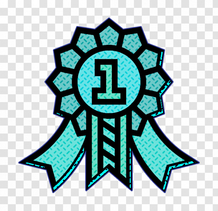 First Prize Icon Prize Icon Winner Icon Transparent PNG