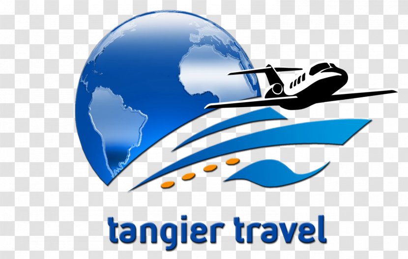 Travel Culture - Tangier - Company Trademark Transparent PNG
