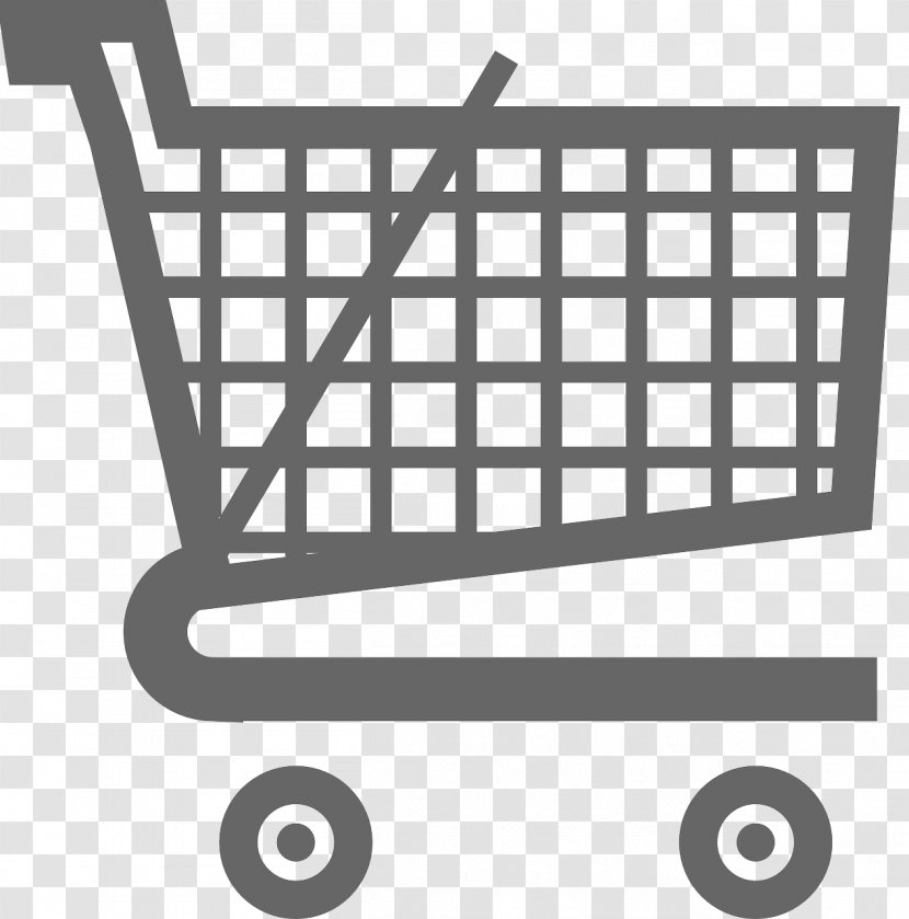 Clip Art Shopping Cart Openclipart Vector Graphics Transparent PNG