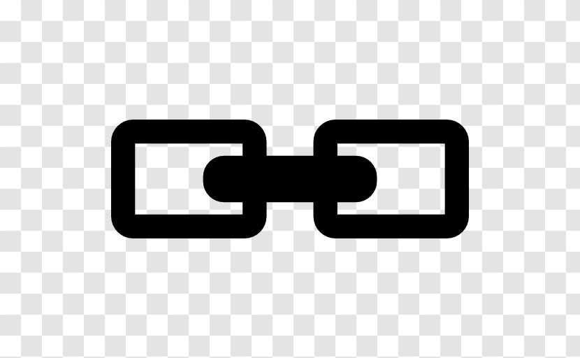 Hyperlink Download Symbol - Area Transparent PNG