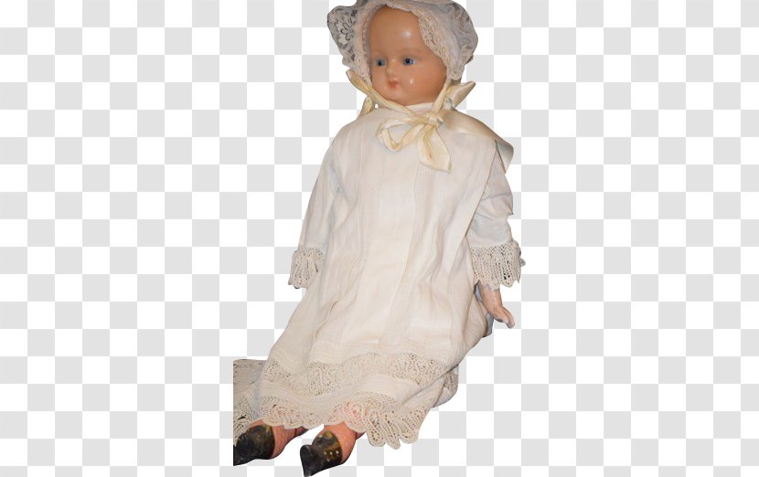 Child Doll Transparent PNG