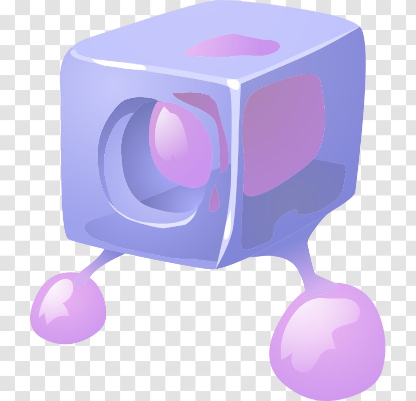 Clip Art Image Video Games - Magenta - Purple Transparent PNG