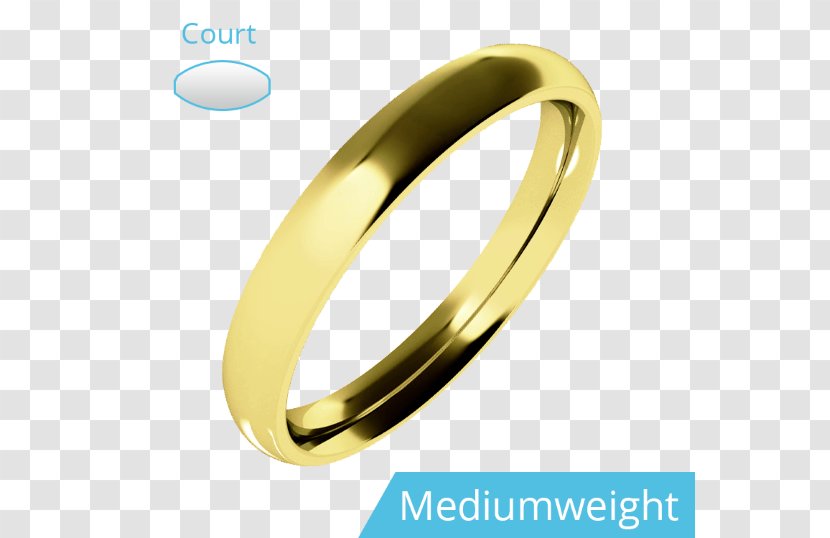 Wedding Ring Gold Diamond Platinum Transparent PNG