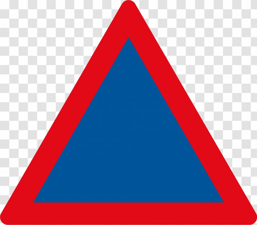 Warning Sign Red Triangle Information - Wikimedia Foundation - Diamond Triangular Pieces Transparent PNG