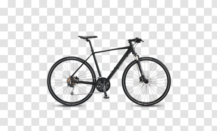 Hybrid Bicycle Mountain Bike Scott Sports Diamondback Insight - Road Transparent PNG